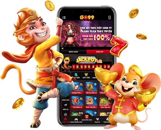 Giao diện thân thiện 777loc app
