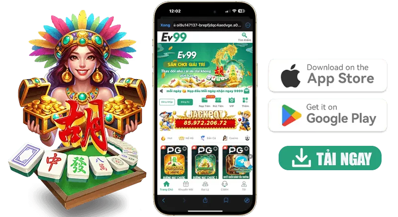 Trải nghiệm mượt mà 777loc app