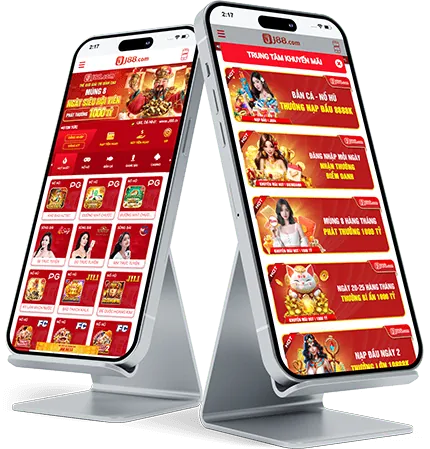 Đa dạng trò chơi 777loc app