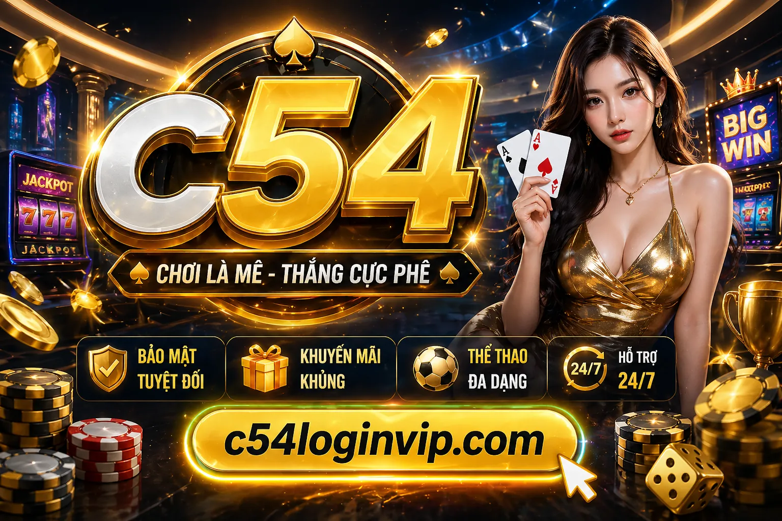 Hình ảnh về đội ngũ và sứ mệnh của 777loc app